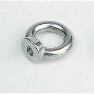 Ringmuttern, Gewinde M 8