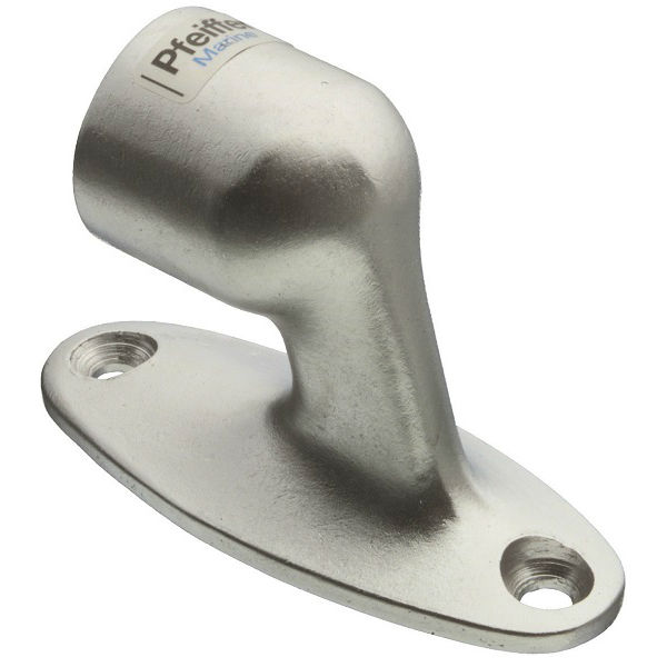 Pfeiffer Handlauf Endstück für 20 mm Rohr Pfeiffer Handlauf Endstück für 20 mm Rohr