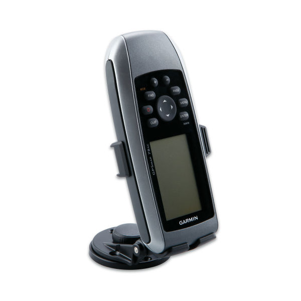 Marinehalterung für Garmin GPS 78s