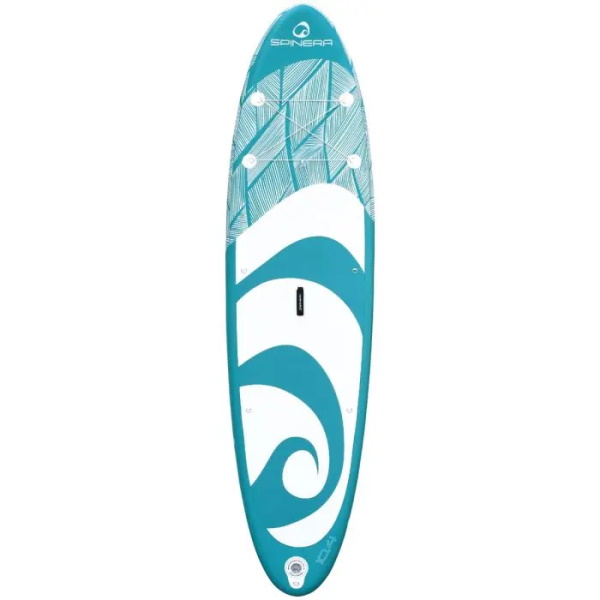 Spinera Aero SUP "Lets Paddle 10,4 Package