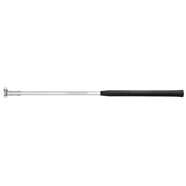 HS Pinnenauslegermit fixem Gelenk, Ø 16 mm, Länge 60 cm HS Pinnenauslegermit fixem Gelenk, Ø 16 mm, Länge 60 cm