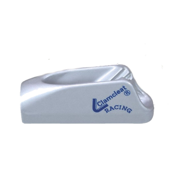 Clamcleat CL 211-MK2 Racing Junior 2, Tau-Ø 3-6 mm Clamcleat CL 211-MK2 Racing Junior 2, Tau-Ø 3-6 mm