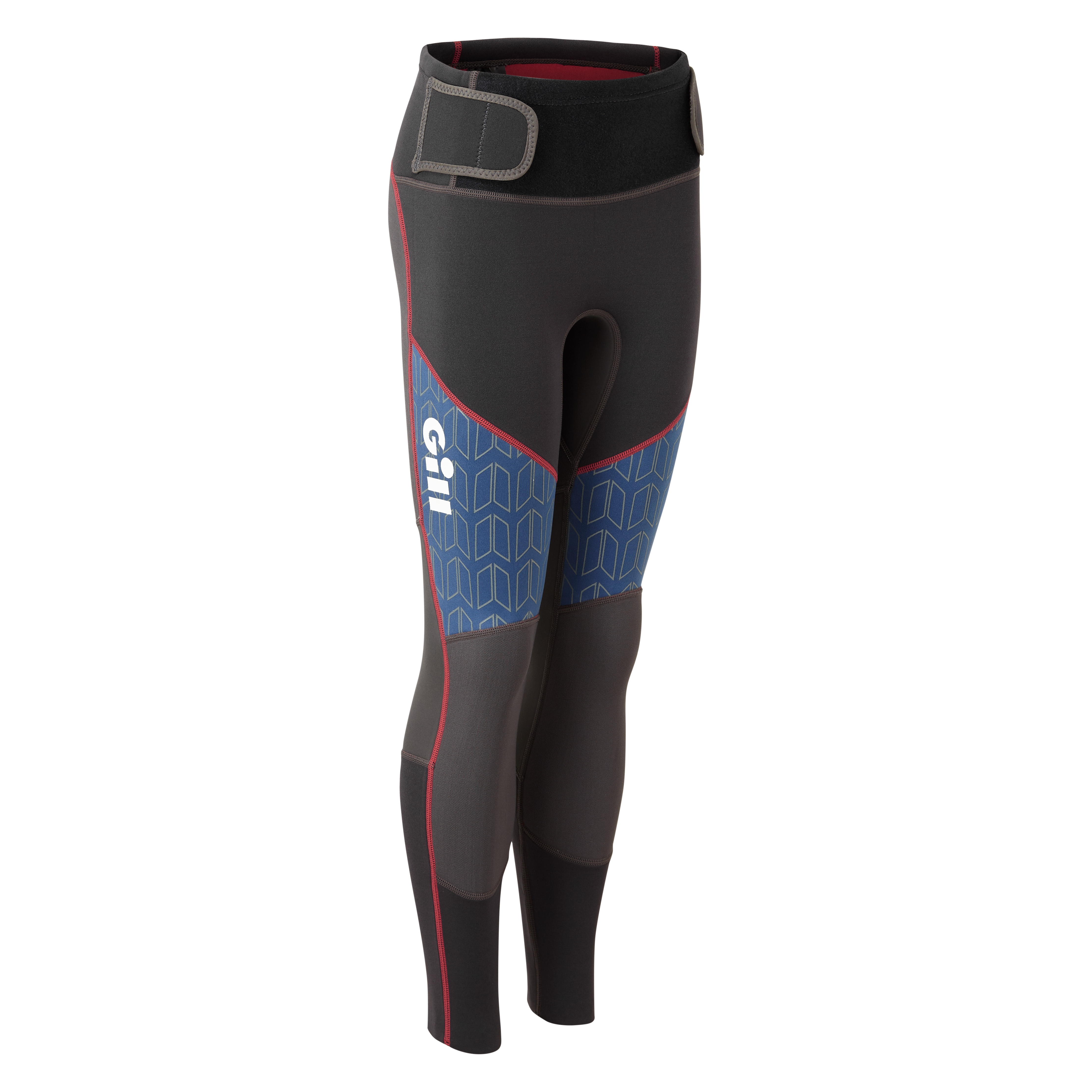 Gill Ki.-Neoprenhose 2mm grau Zenlite Gill Ki.-Neoprenhose 2mm grau Zenlite