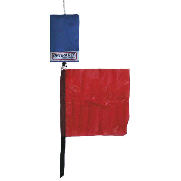 Optiparts Protestflagge Optiparts Protestflagge