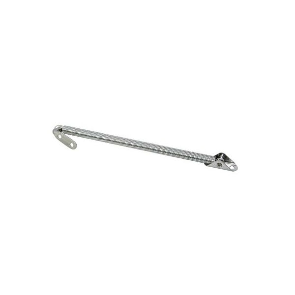 Lukenaufsteller aus Edelstahl 22 cm Lukenaufsteller aus Edelstahl 22 cm