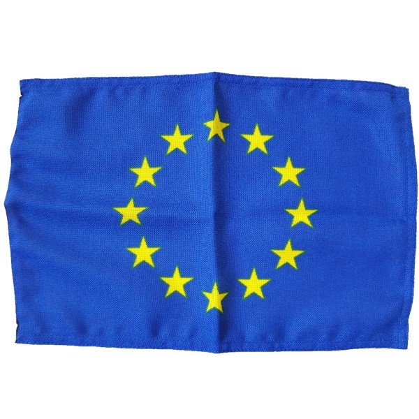 Europaflagge, 70 x 105 cm Europaflagge, 70 x 105 cm