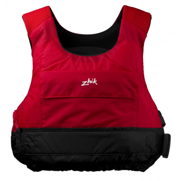 Zhik PFD Regattaweste Gr. XS, Rot Zhik PFD Regattaweste Gr. XS, Rot