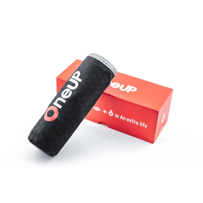 OneUP Classic - aufblasbarer Rettungsring 110 N Auftrieb OneUP Classic - aufblasbarer Rettungsring 110 N Auftrieb