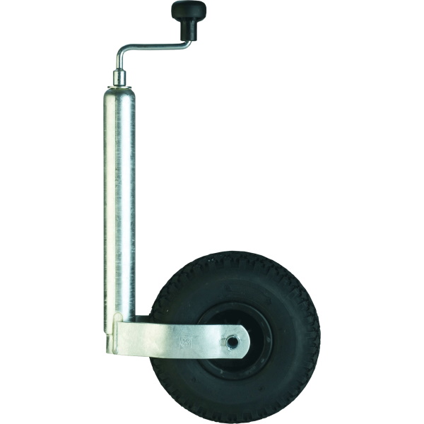 Harbeck® Luftstützrad Ø 260 mm x 85 mm