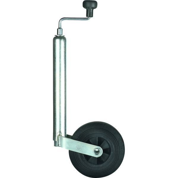 Harbeck® Vollgummi-Stützrad Ø 200 mm x 50 mm Harbeck® Vollgummi-Stützrad Ø 200 mm x 50 mm