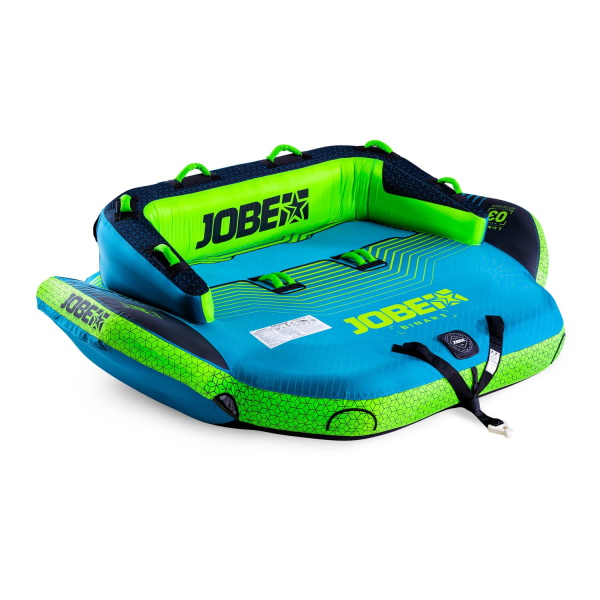 Jobe Tube "Binar" 3 Personen Jobe Tube "Binar" 3 Personen