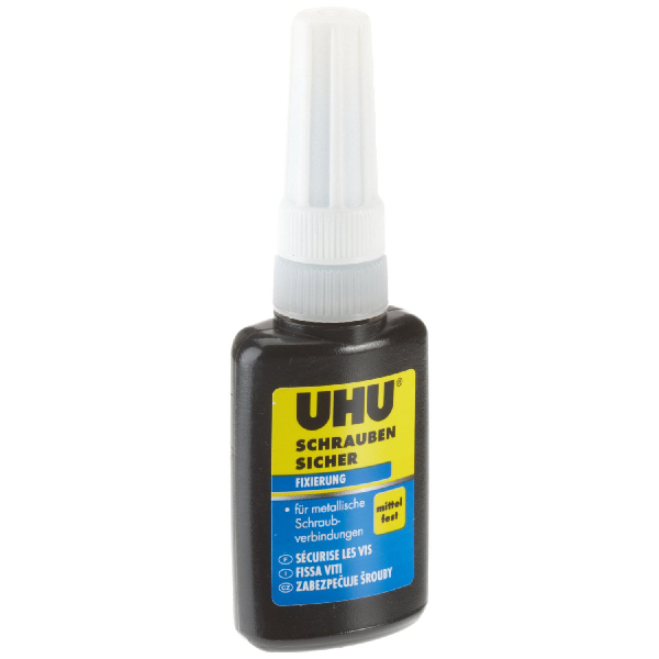 UHU Schraubensicher 11 g UHU Schraubensicher 11 g
