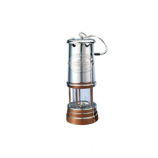 Miner´s Lampe - Ersatzdocht