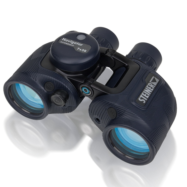 Steiner Navigator Autobright 7x50C mit Kompass Steiner Navigator Autobright 7x50C mit Kompass