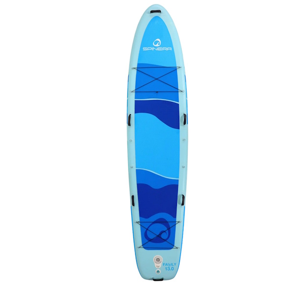 Spinera Family SUP 13.0 Package