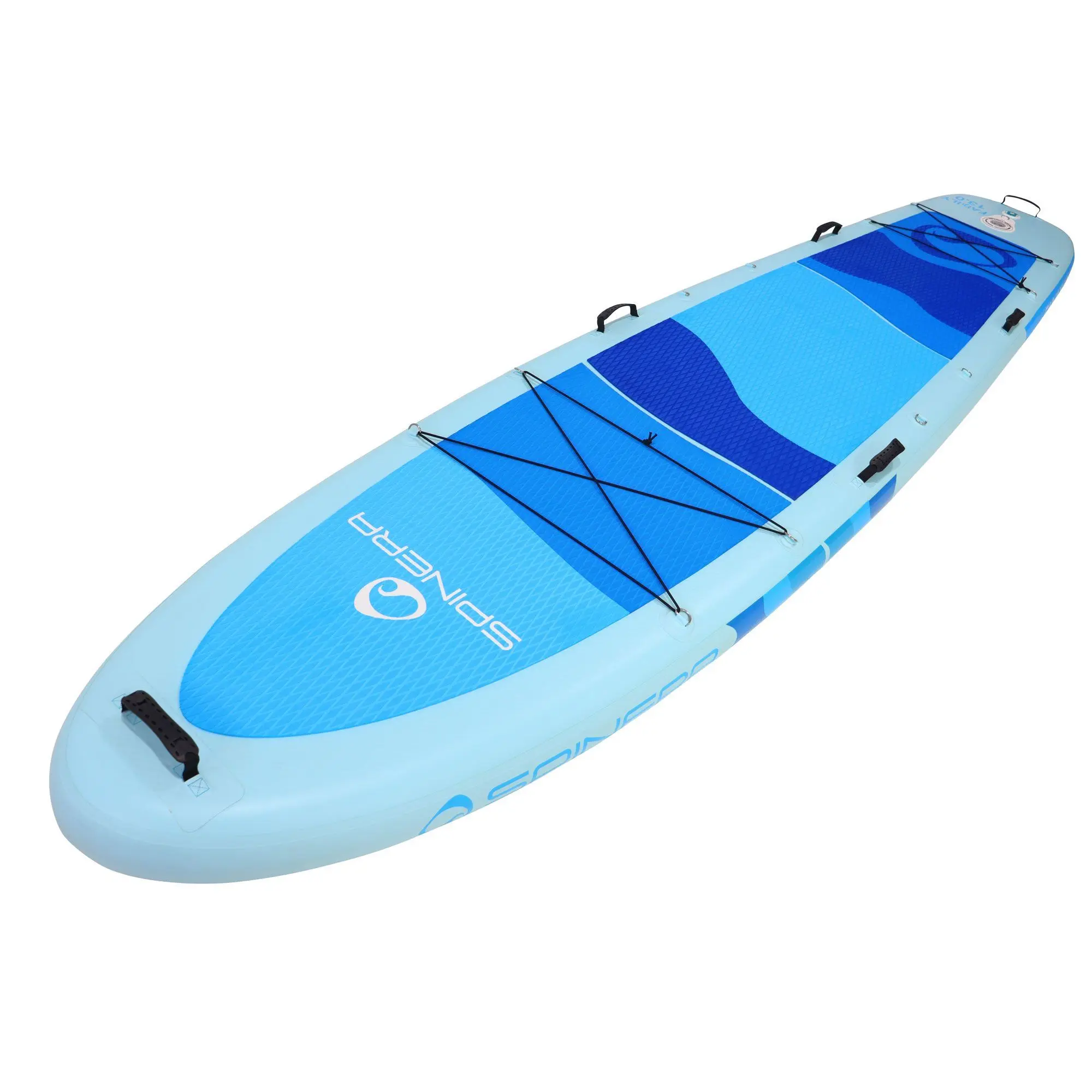 Spinera Family SUP 13.0 Package