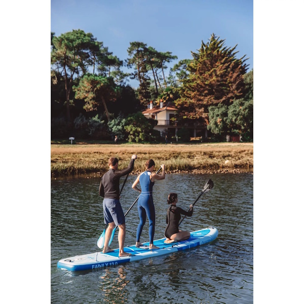 Spinera Family SUP 13.0 Package