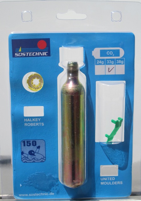 Ersatzteilset 33g UML Auslöser Ersatzteilset 33g UML Auslöser