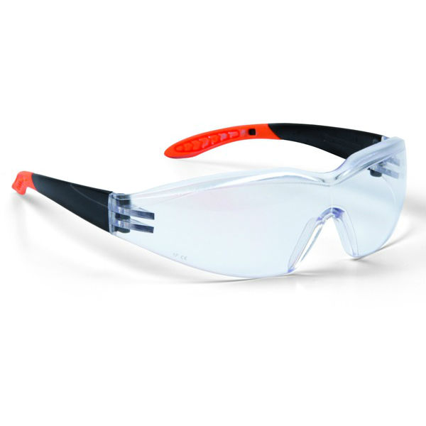 Schuller Eh klar Schutzbrille Clearview Schuller Eh klar Schutzbrille Clearview