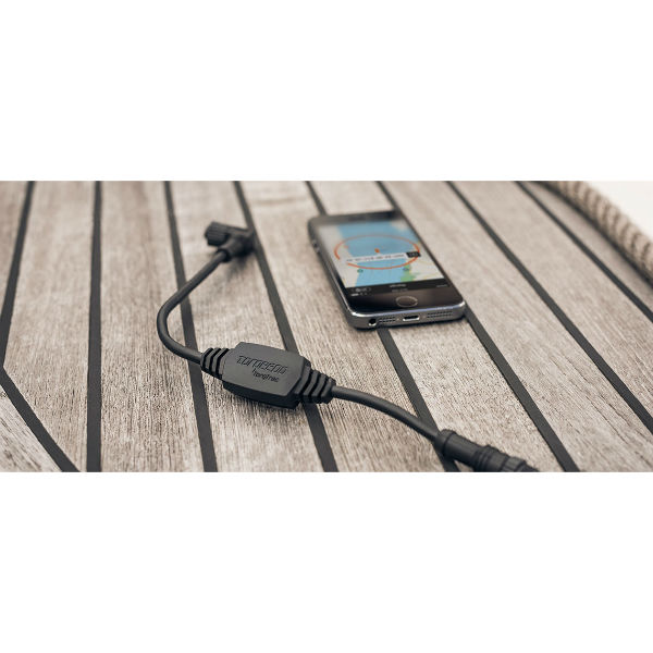 Torqeedo Torq Trac - Bluetooth-Übertragungsmodul Torqeedo Torq Trac - Bluetooth-Übertragungsmodul