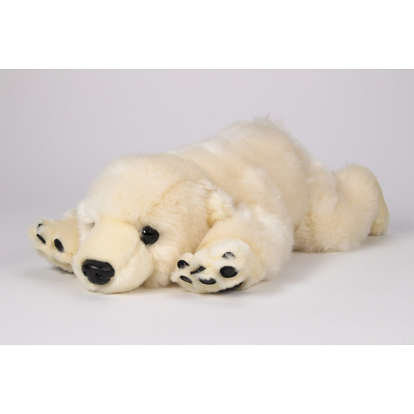 Eisbär Kuschelbär 40 cm Eisbär Kuschelbär 40 cm