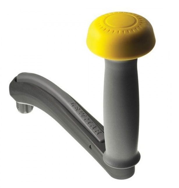 LEWMAR Winschkurbel "One Touch" Power Grip 250 mm LEWMAR Winschkurbel "One Touch" Power Grip 250 mm