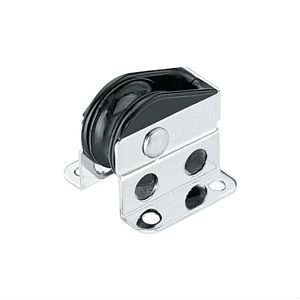 Harken 29mm Bullet Bockrolle H096 Harken 29mm Bullet Bockrolle H096