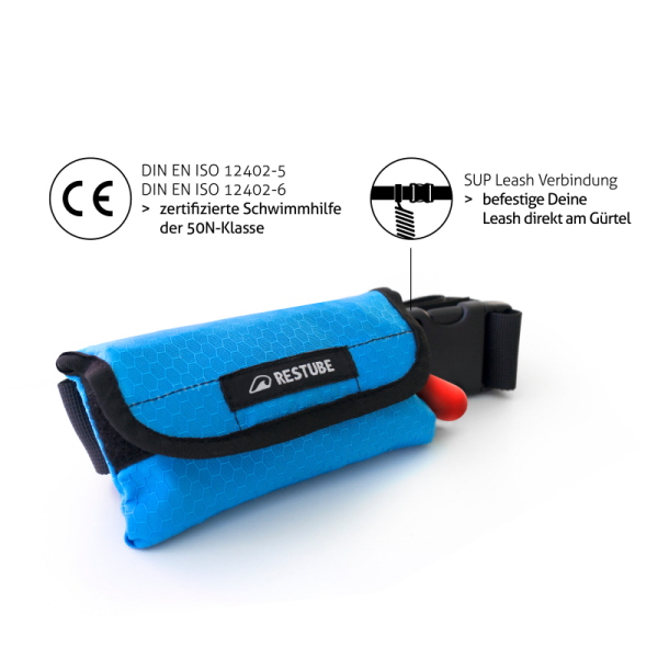 Restube PFD Schwimmhilfe Restube PFD Schwimmhilfe