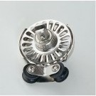 Fockroller Endlos, Schiffsgewicht bis 2,5 t Fockroller Endlos, Schiffsgewicht bis 2,5 t