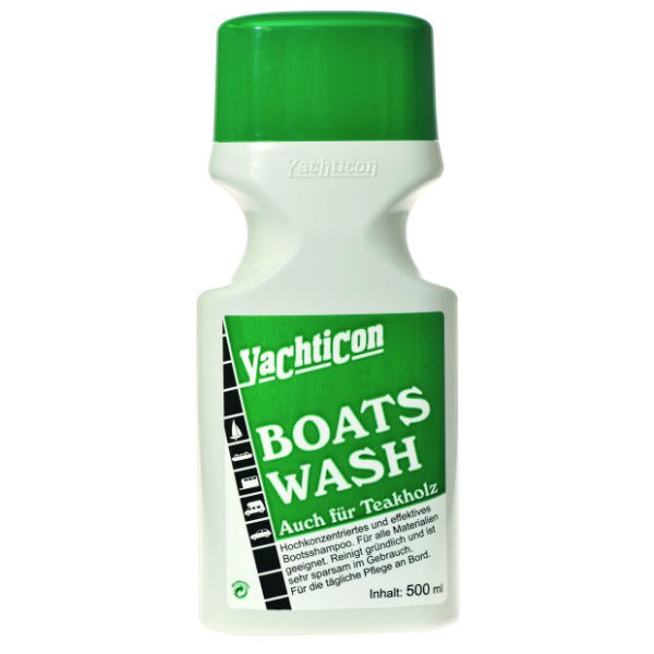 Yachticon Boats Wash Yachticon Boats Wash