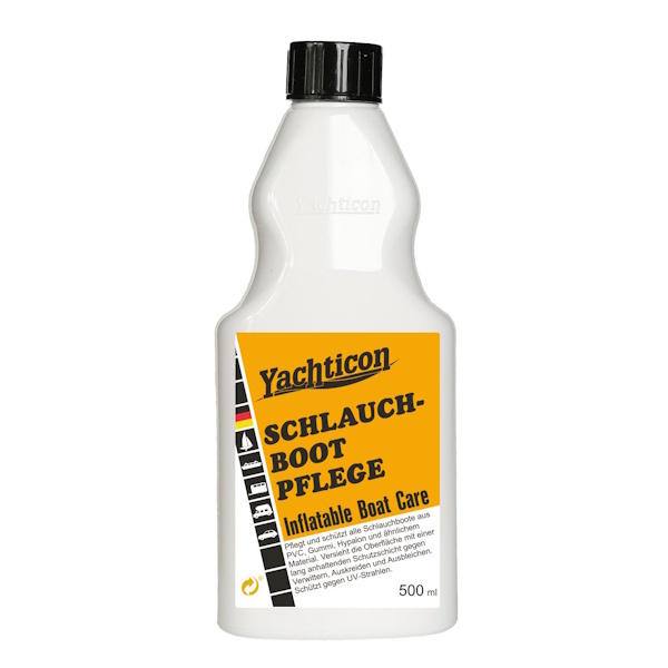 Yachticon Schlauchbootpflege 500 ml
