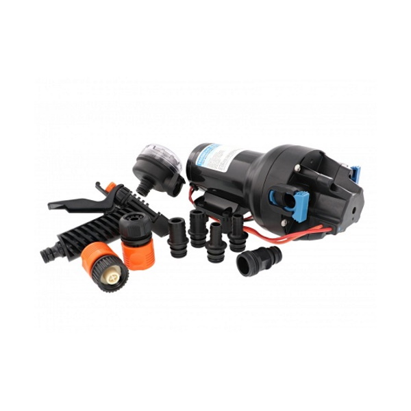 Jabsco HotShot HD 5 Deckwaschpumpe 19l/min Jabsco HotShot HD 5 Deckwaschpumpe 19l/min