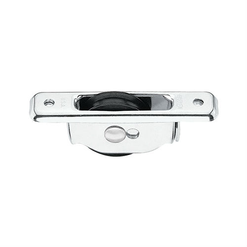 Harken Einlassblock f. Draht/Tau H306 Harken Einlassblock f. Draht/Tau H306