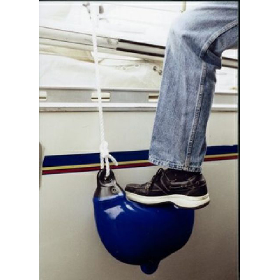 Fenderstep, blau Fenderstep, blau