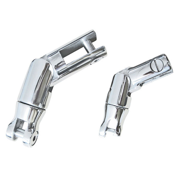 Ketten-Anker-Verbinder, Ø 6-8 mm Ketten-Anker-Verbinder, Ø 6-8 mm