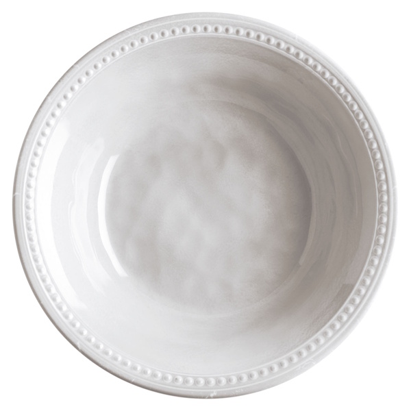 Marine Business Suppenteller "Harmony" pearl