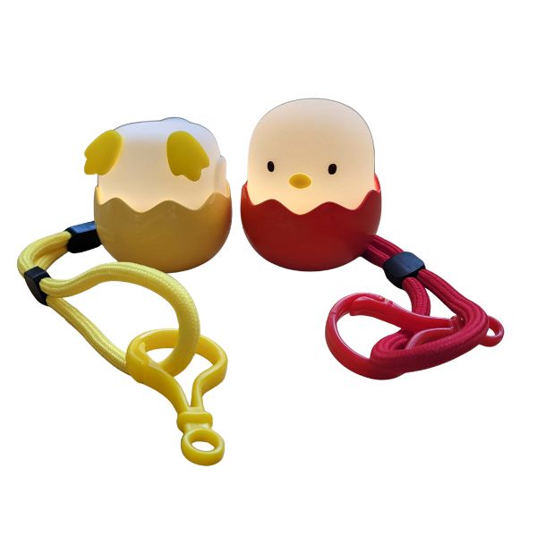 BABY EGGY "Mystery" MegaLight Akku-LED-Nachtlicht aus der Blindbox