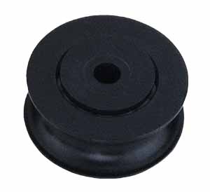 Harken 38mm Big-Bullet-Scheibe H265 Harken 38mm Big-Bullet-Scheibe H265
