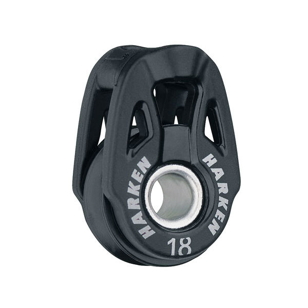 Harken 18mm Carbo T2 Block H2698 Harken 18mm Carbo T2 Block H2698