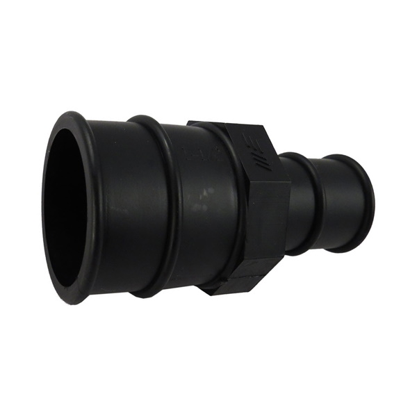 Jabsco Adapter, Auslassstutzen 38mm (1-1/2") 98023-008 Jabsco Adapter, Auslassstutzen 38mm (1-1/2") 98023-008