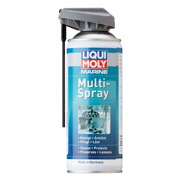 LIQUI MOLY Marine Multi-Spray LIQUI MOLY Marine Multi-Spray