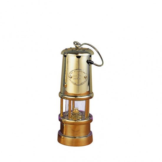 Miner´s Lampe - Ersatzglas, klein Miner´s Lampe - Ersatzglas, klein