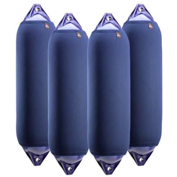 Fenderüberzug M "FenderSkinFlex" 2er-Set, navy Fenderüberzug M "FenderSkinFlex" 2er-Set, navy