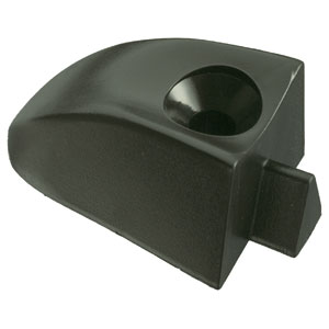 Endstücke, für Schiene 19 x 20 mm Endstücke, für Schiene 19 x 20 mm
