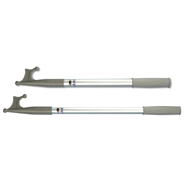 Bootshaken Auluminium 160 cm Bootshaken Auluminium 160 cm