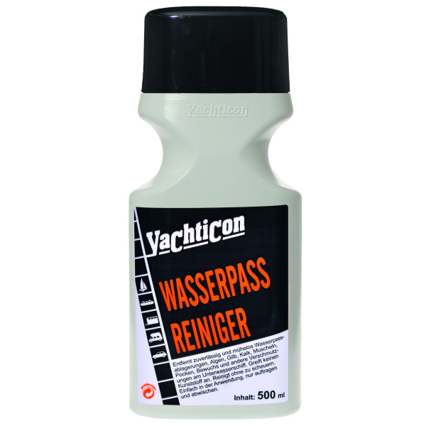 Yachticon Wasserspassreiniger 500 ml Yachticon Wasserspassreiniger 500 ml