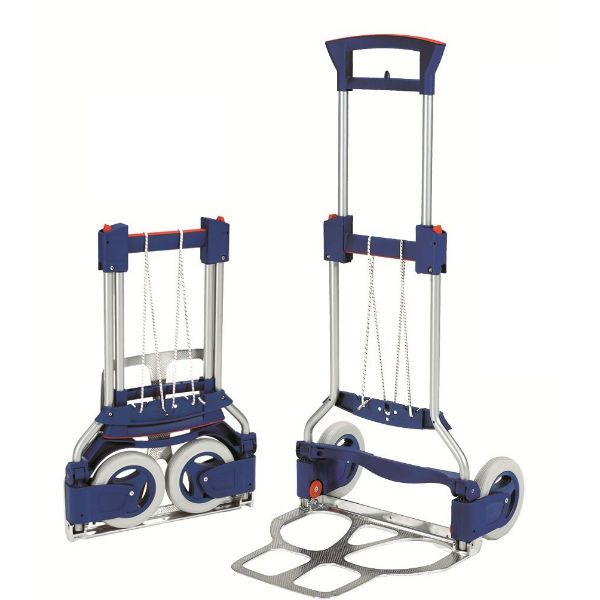 Faltwagen RuXXac-cart, XL Ausführung Faltwagen RuXXac-cart, XL Ausführung
