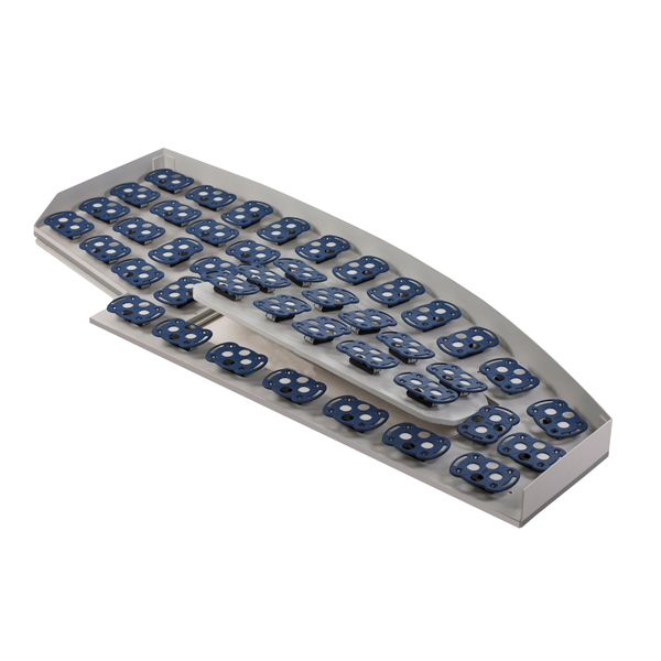 Calypso Schwingfedersystem Standard Basispacket 45 Stk Calypso Schwingfedersystem Standard Basispacket 45 Stk