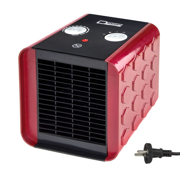 Dema Keramikheizer KG 15000 W 230 Volt Dema Keramikheizer KG 15000 W 230 Volt