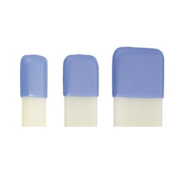 Schutzkappe für Segellatten, blau Schutzkappe für Segellatten, blau